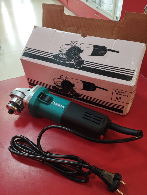 Болгарка  makita китай