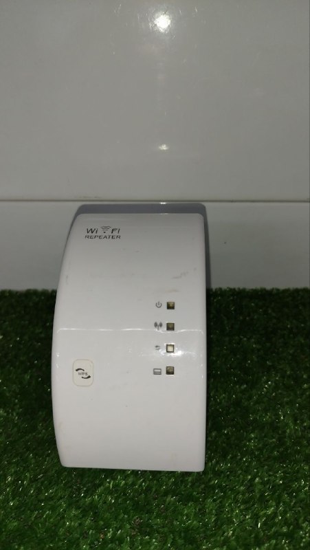 Wi-Fi Адаптер  Репитер