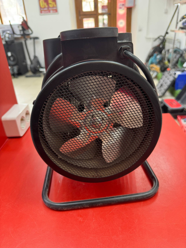 электрическая тепловая пушка Ресанта ТЭПК-3000К