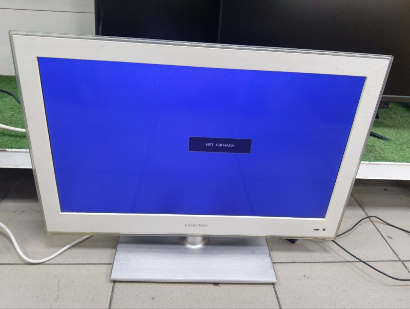 Телевизор Liberton LCD 2412