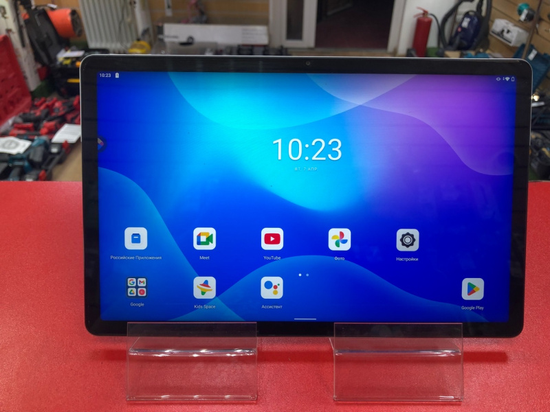 Планшет Lenovo Tab P11 TB-J606F(2020)