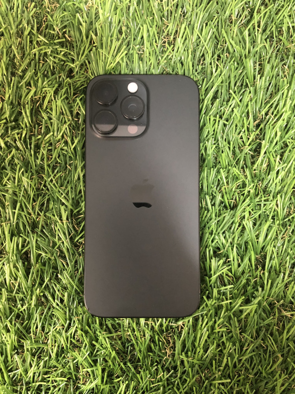 Мобильный телефон Apple iPhone 16 Pro Max