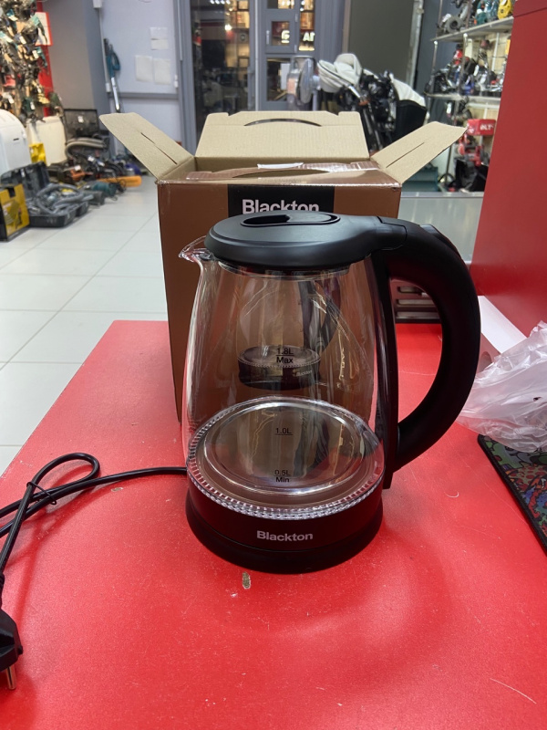 Электрический чайник Blackton KT1899G