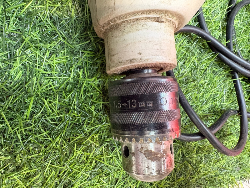 Дрель ДУ-650  ЭР