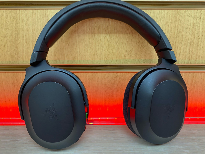 Наушники Razer BARRAKUDA X