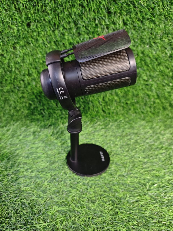 Микрофон  HAVIT GK50