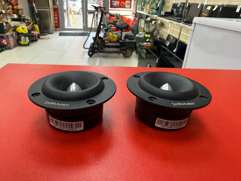 Колонки Твиттеры Swat SBT-4N pro