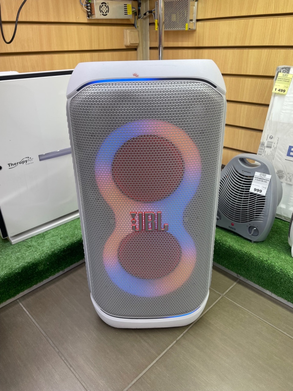 Колонки PartyBox  JBL Stage 320