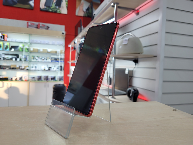 Мобильный телефон Samsung Galaxy S20 Fan Edition