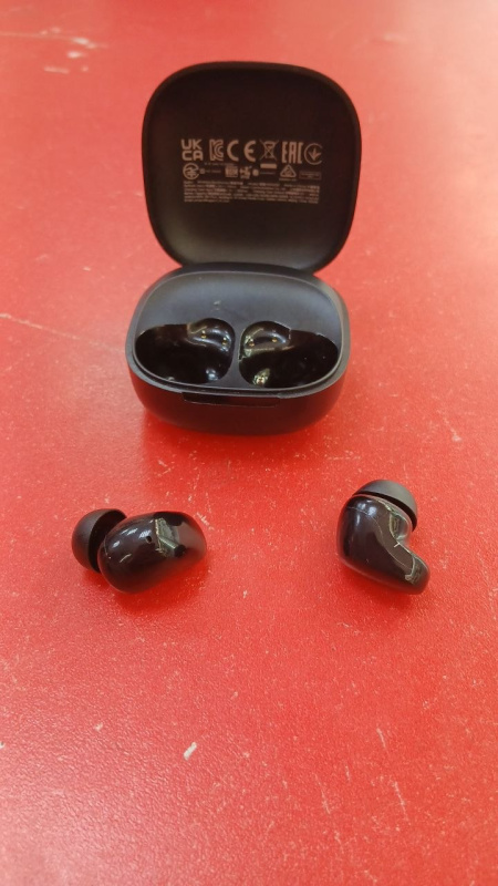 Наушники Xiaomi Redmi Buds 6