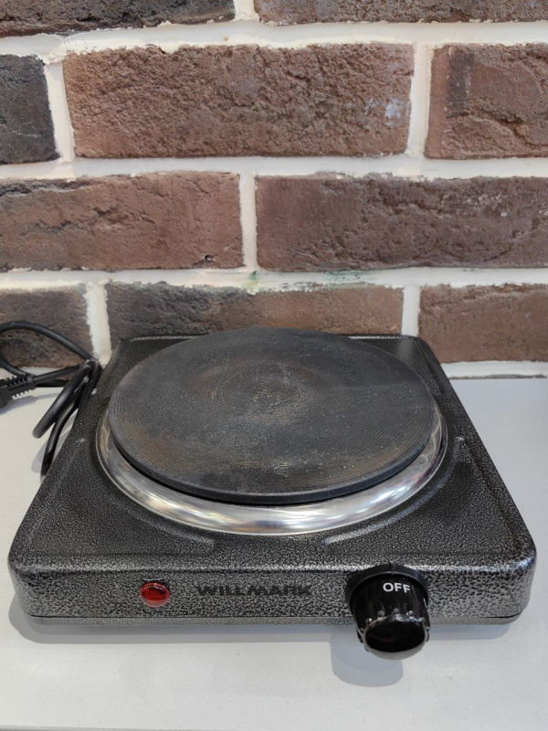 Плита Willmark HS 115 G