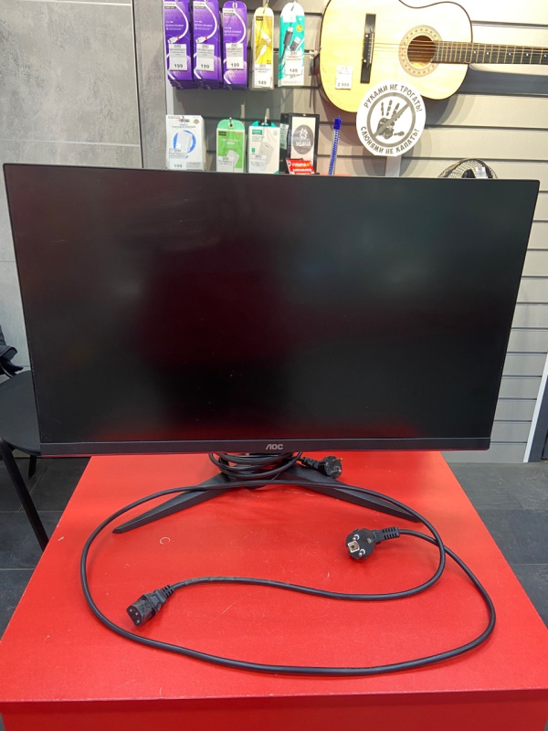 Монитор Aoc Gaming 27G2ZNE