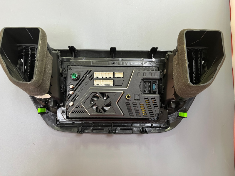 Автомагнитола Teyes CC3 2K