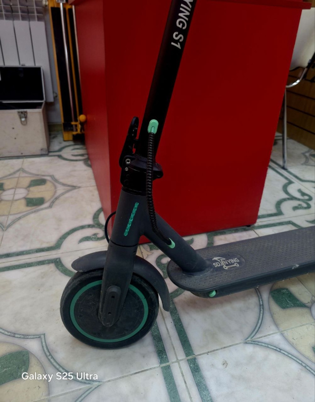 Самокат  Ying S1