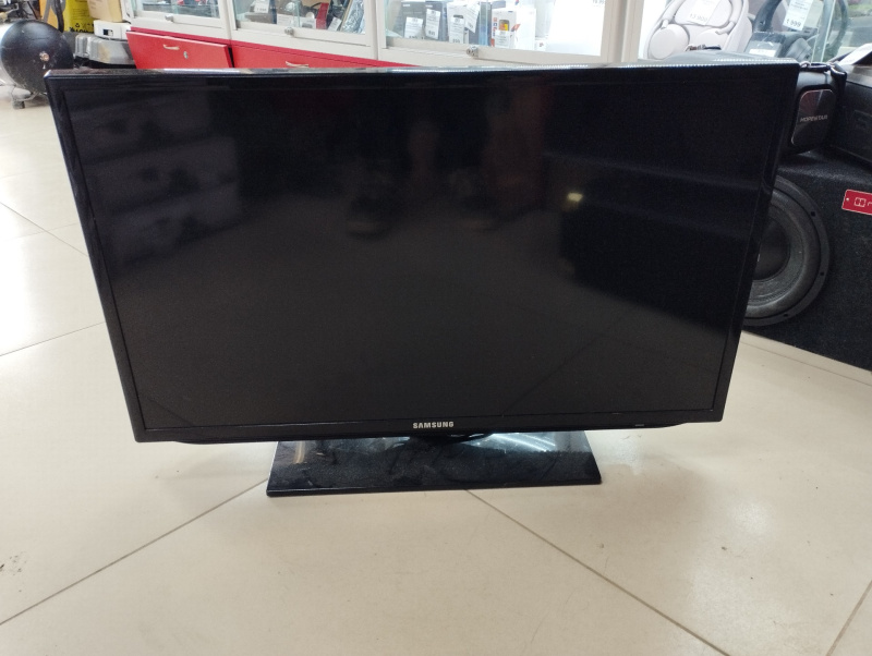 Телевизор Samsung UE43T5272AU