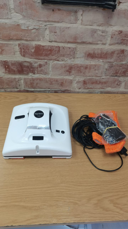 Робот мойщик окон Сop Rose X6