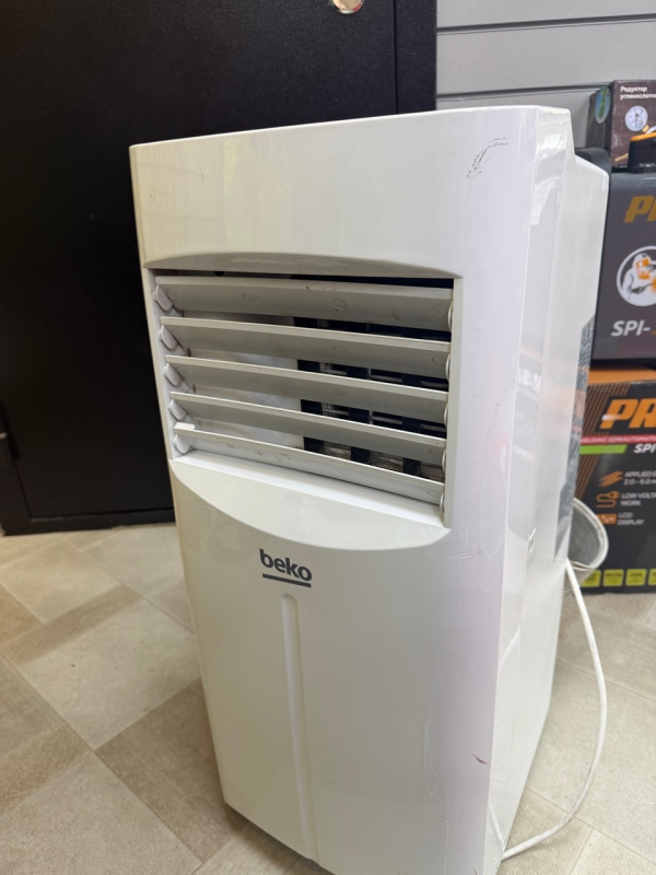 Кондиционер Beko BLKNE-09C