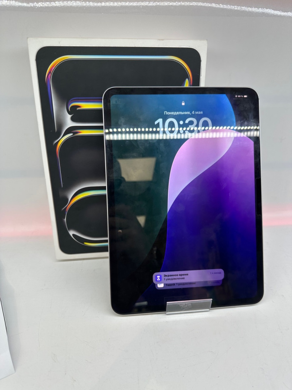 Планшет Apple iPad Pro 11 (3-го поколения) (2021)
