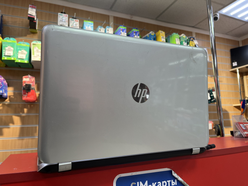 Ноутбук HP rt3290