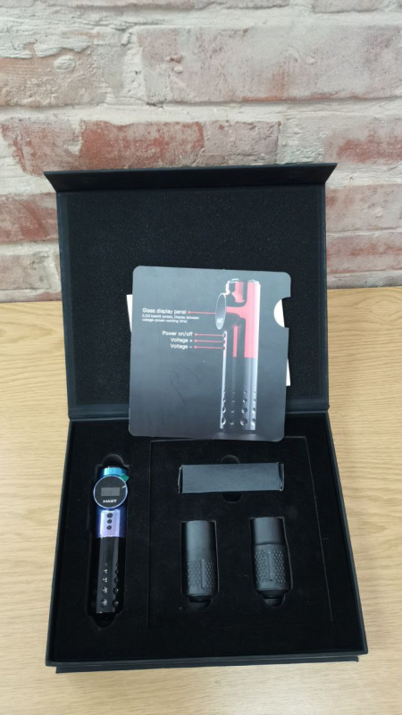 Тату-машинка Mastech archer