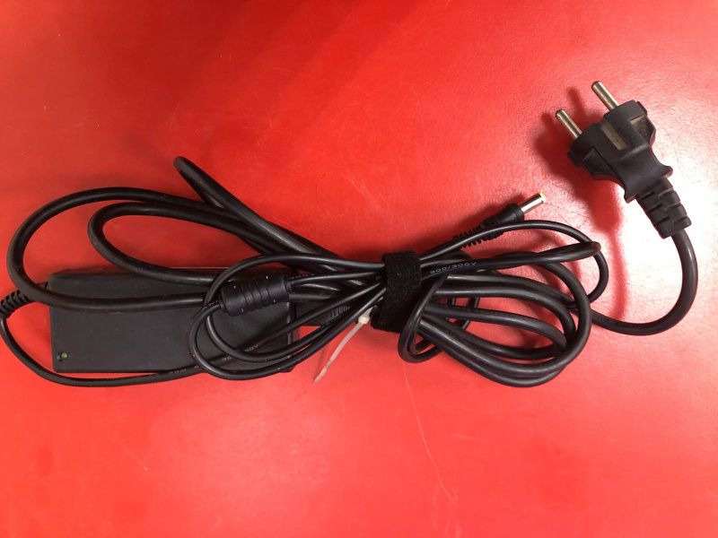 зарядка для  ноутбука acer