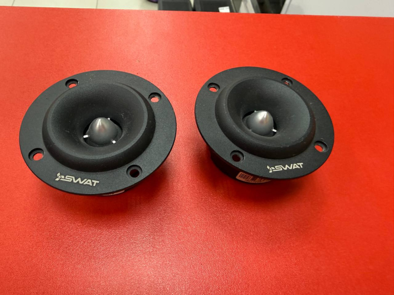 Колонки Твиттеры Swat SBT-4N pro