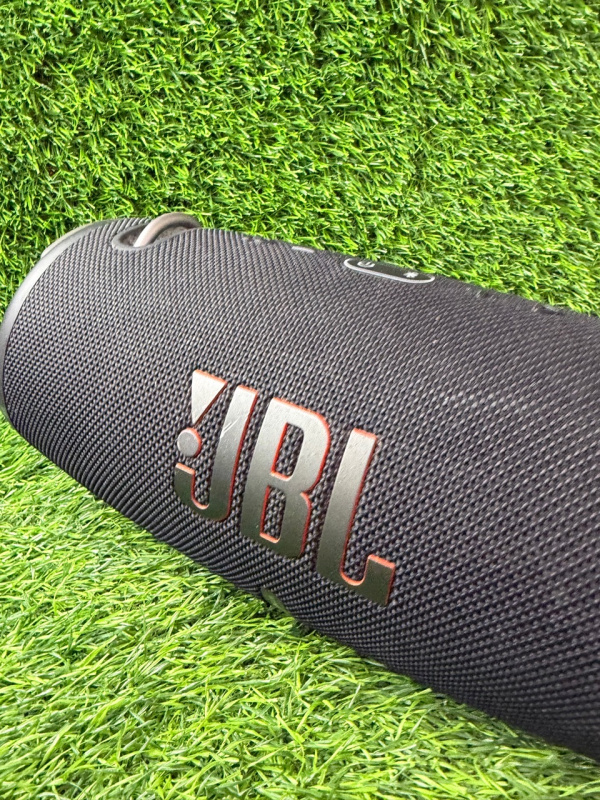 Колонки JBL JBL xtreme 3