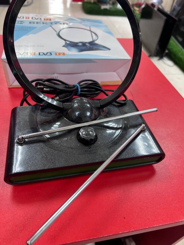 Антенна Вектор Ar-043