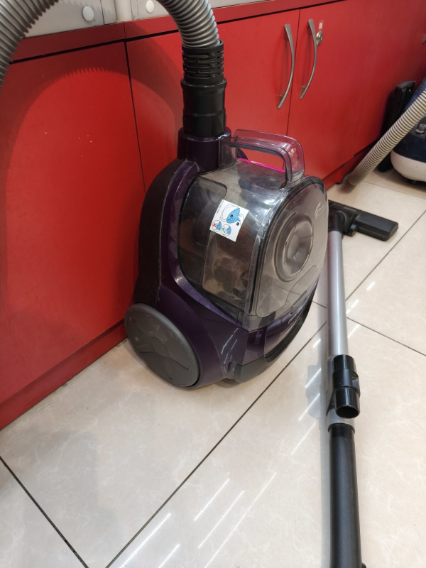 Пылесос Philips fc8472