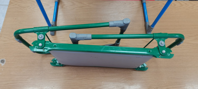 стульчик Nika раскладной