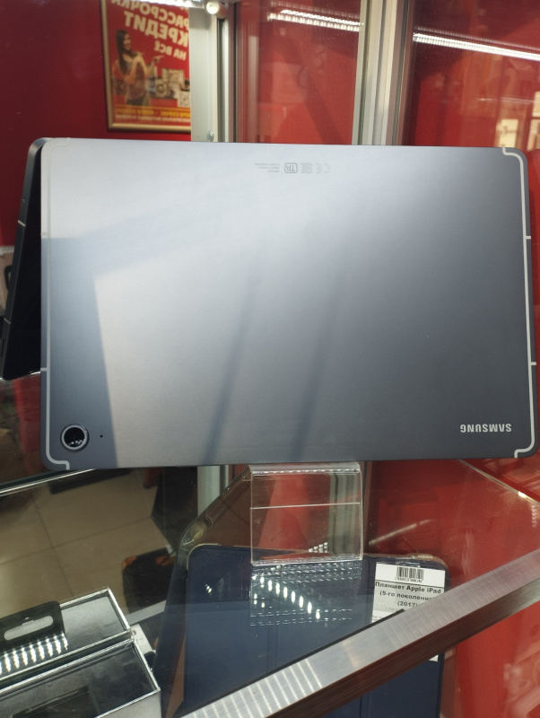 Планшет Samsung Galaxy Tab S10+