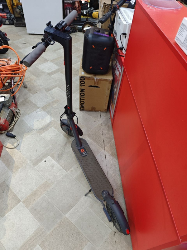 Самокат Kuggo X1