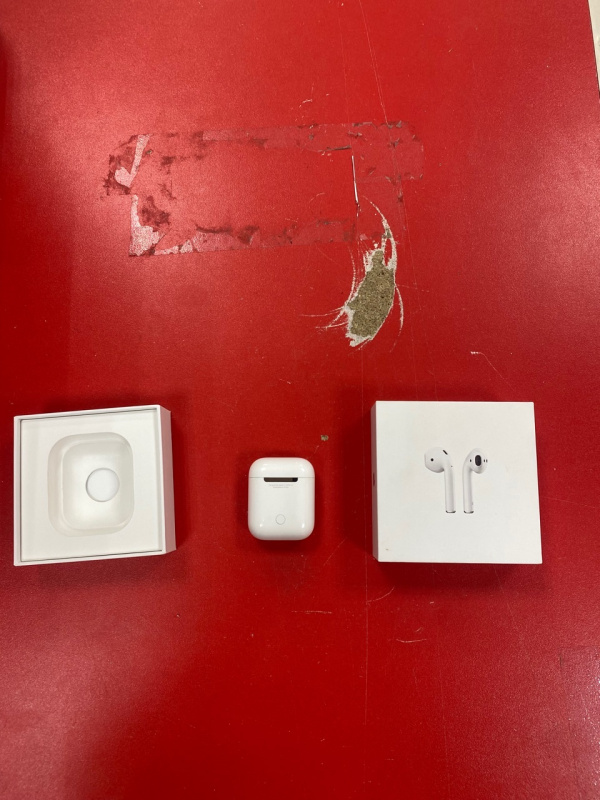 Наушники Apple AirPods1 1