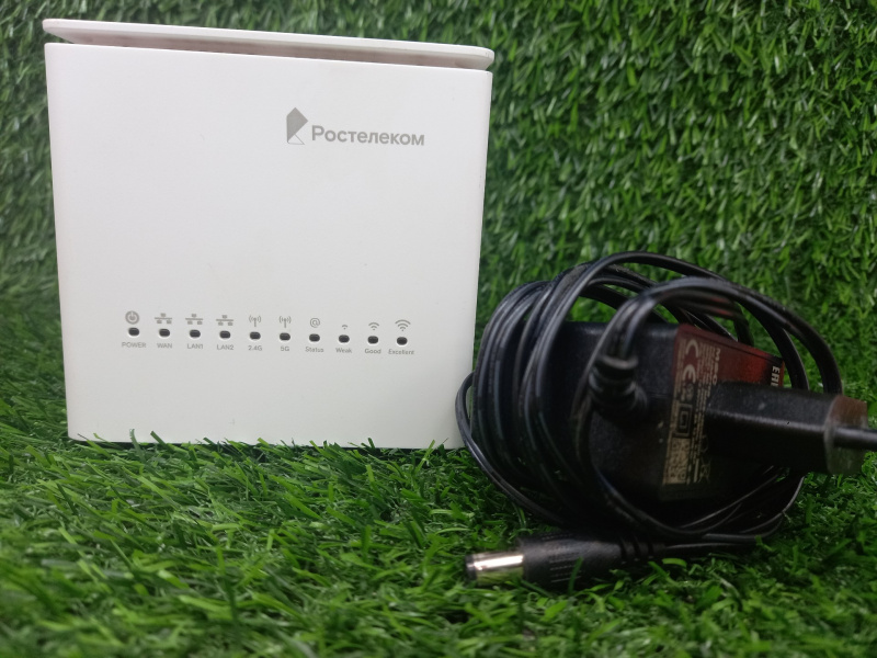 Роутер Ростелеком rx-23302r