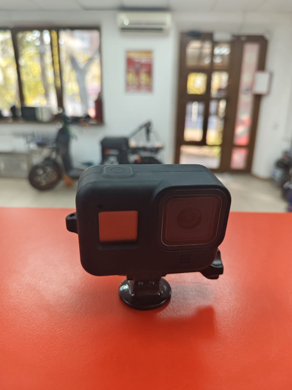 Регистратор Go Pro 8 Hero GoPro 8 Hero
