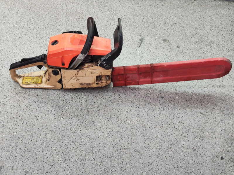 Бензопила Stihl мс 180