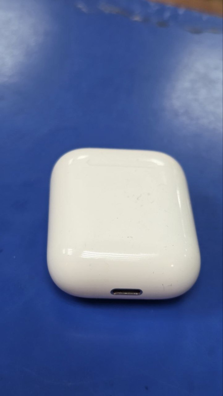 Наушники Apple AirPods (2-го поколения)
