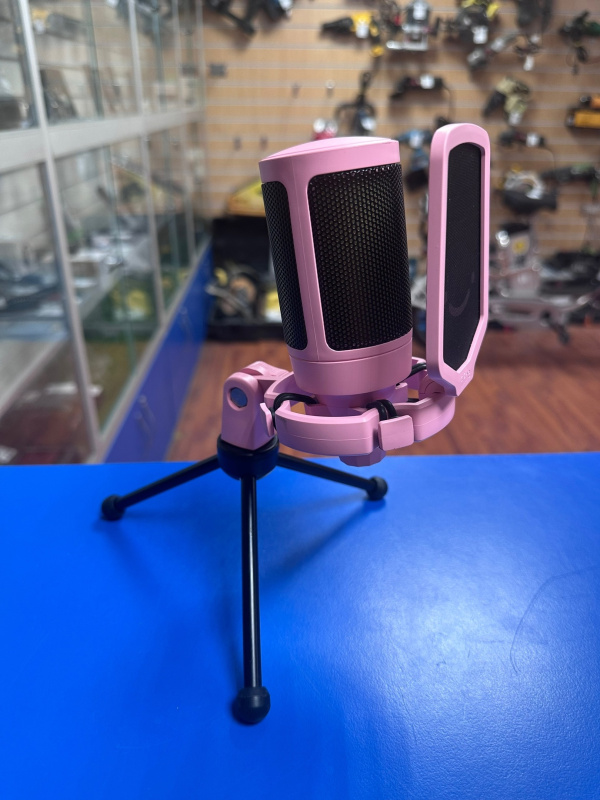 Микрофон Fifine A6V