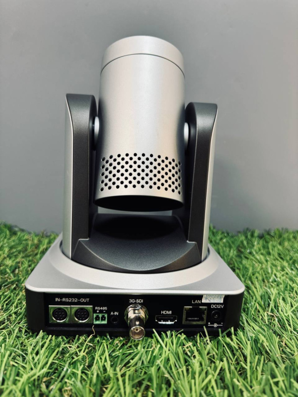 Веб-камера  PTZ-камера CleverCam 1011S-10 POE