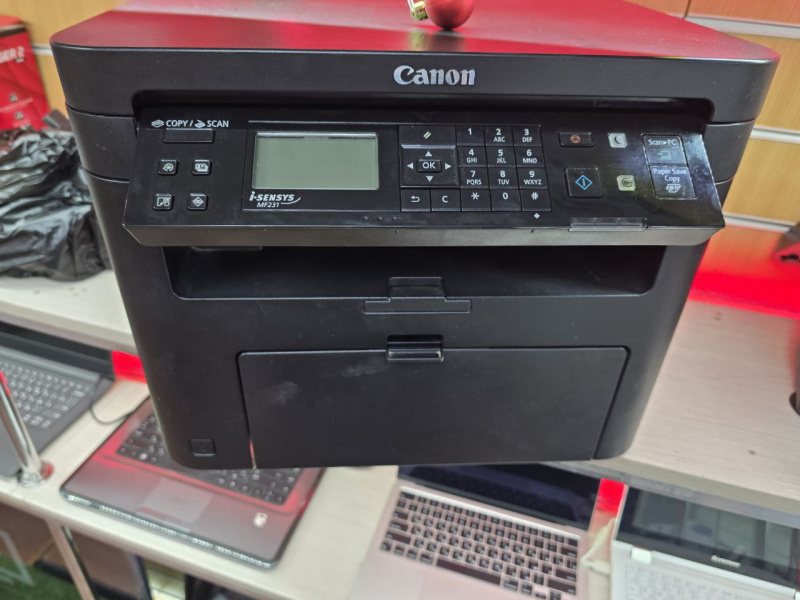 Принтер Canon F171900