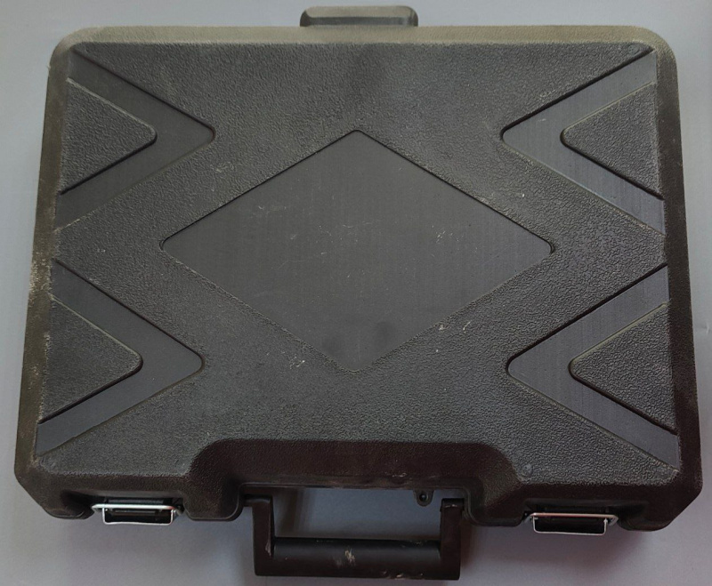 Гайковерт Deko DKIW1150W