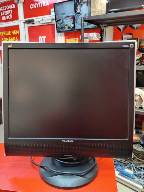 Монитор Viewsonic VG2021m