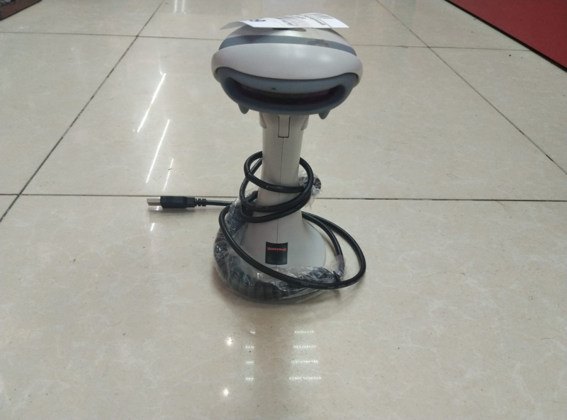 сканер Honeywell ms9520