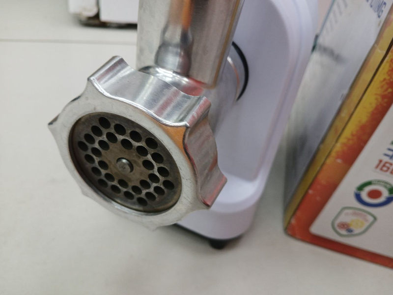 мясорубка Econ 1011mg