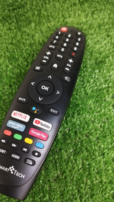 Пульт SmartTech универсальный