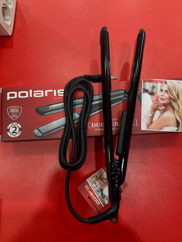 Плойка Polaris PHS2599KT