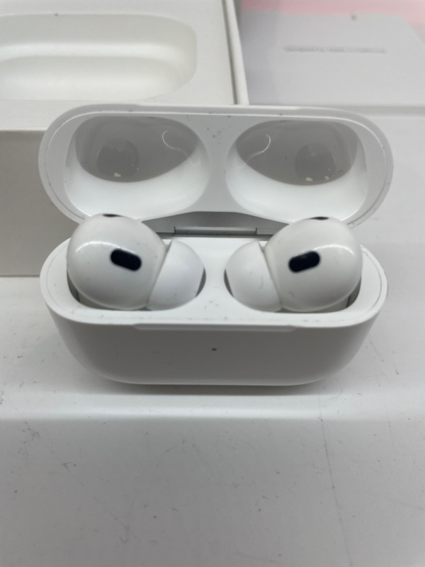 Наушники Apple Air Pods 2