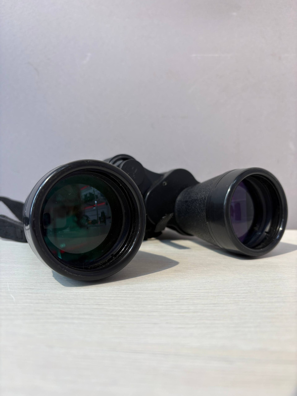 Бинокль Veber classic бпшц 10x50