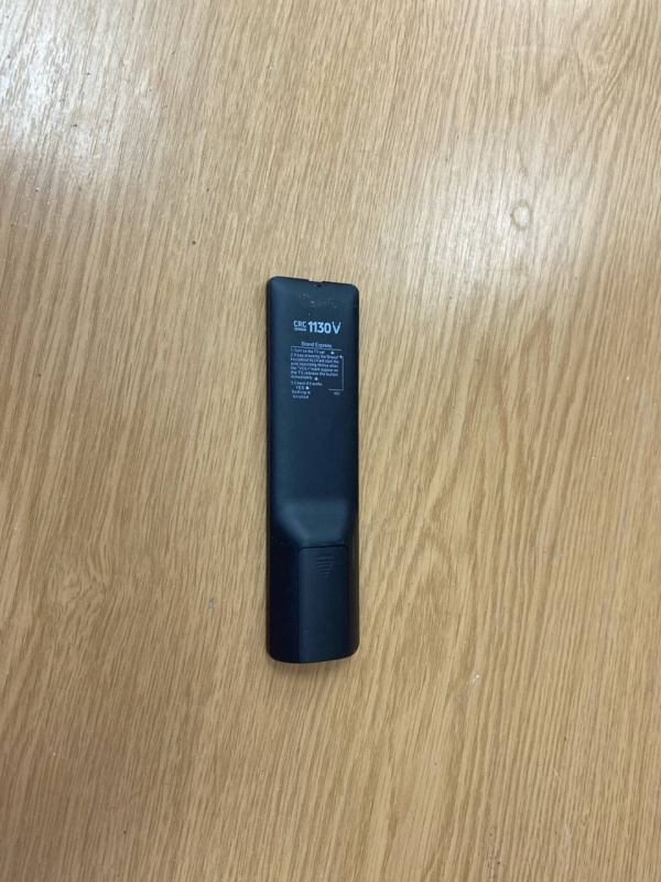 пульт д/у Haier crs smash 1130v