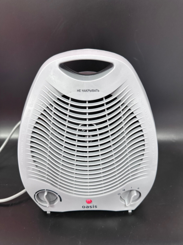 Обогреватель Oasis без названия